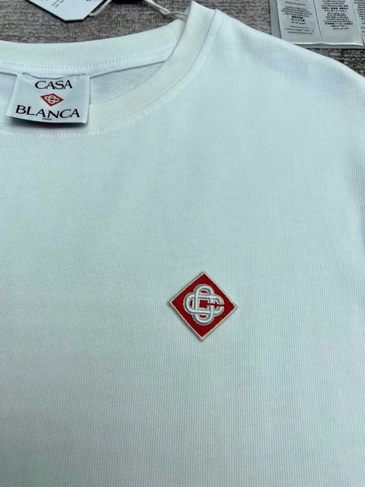 Tricou Casablanca Premium