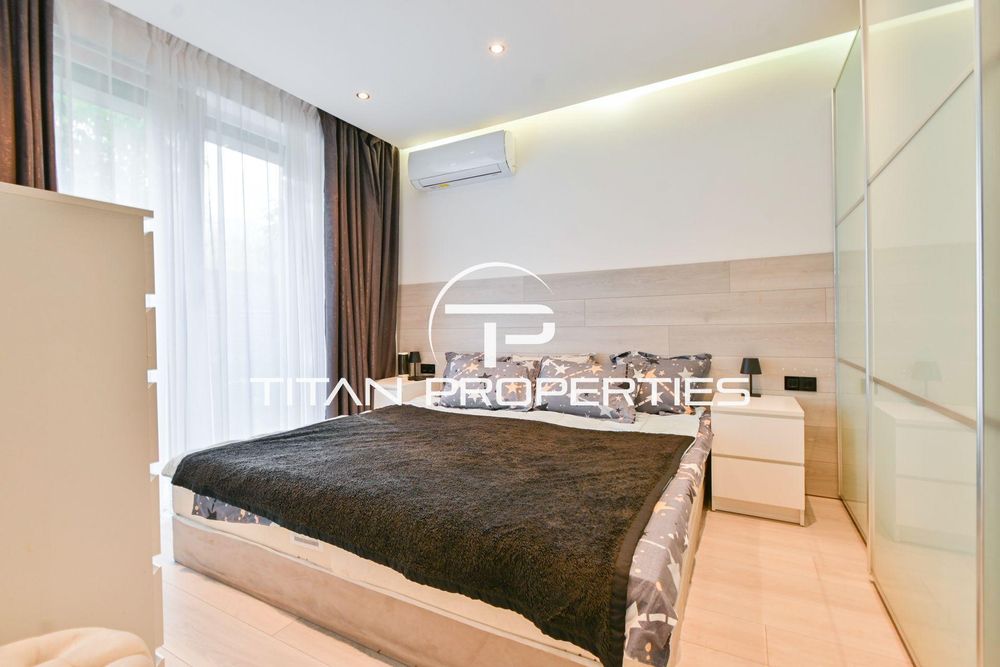 Продава се Двустаен апартамент в София, Кръстова вада - 74 кв.м за 4040 €/кв.м - Снимка #7