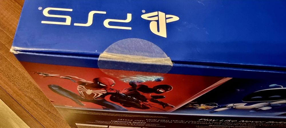 PLAYSTATION 5 Digital Nou/Sigilat