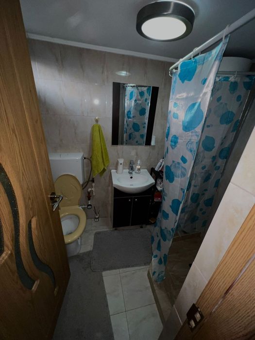 Cameră casă de vacantă