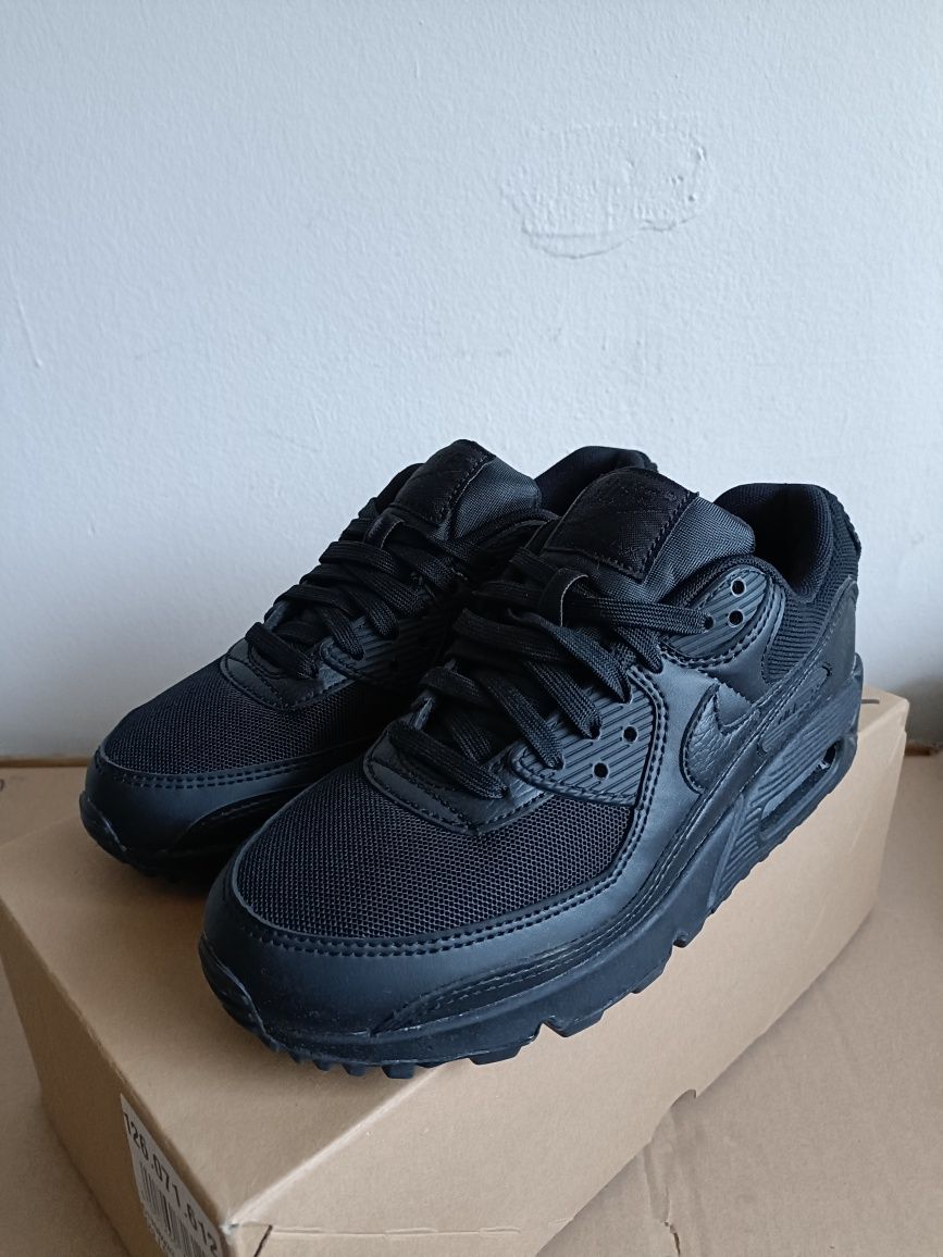 Nike Air Max 90 номер 37-38 код 60A