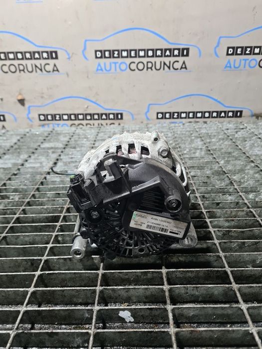 Alternator Ford Kuga II 2.0 TDCI 2012 - 2014 140CP 1997CC UFMA (814) Diesel AV6N10300MD