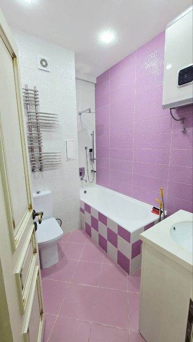 Golden House Sotuvda 3 xonalik uy remont Ummon restorani Parkentskiy