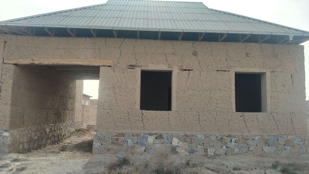 Farxod Savxozda 6 sotixli Hovli Sotiladi