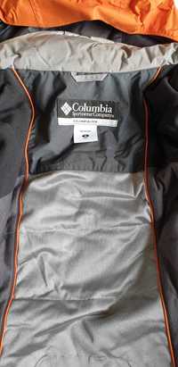 Мъжко ски яке Columbia- употребявано