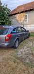 Dezmembrez Renault Laguna 2 Facelift 2007