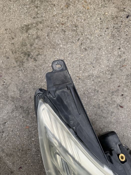 Фарове за ford c max