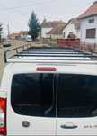 Portbagaj plafon suport Fiat Scudo . Peugeot expert . Citroen Jumpy