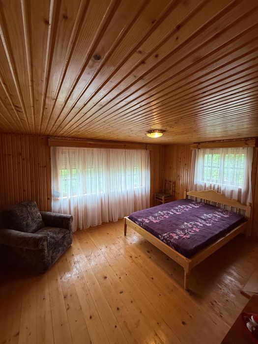 Casa de vanzare 2000mp Tulnici