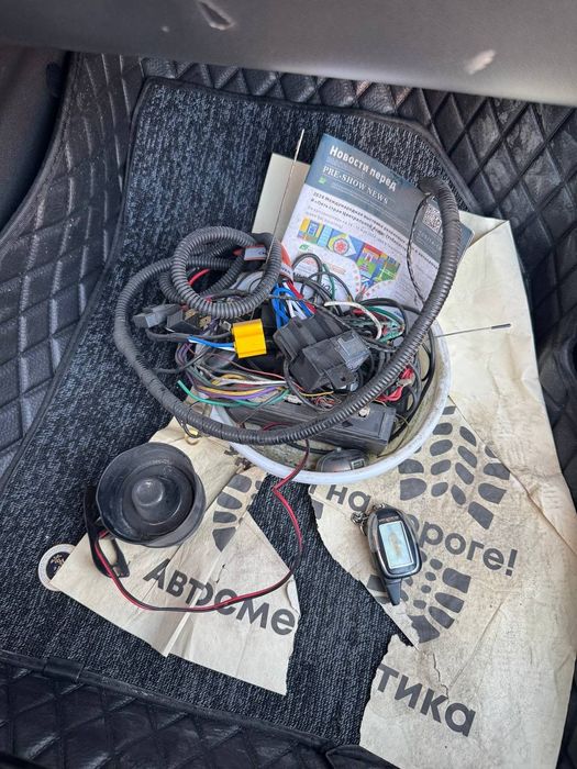 Signalijatsiya Mejicar  sotiladi 1 chi qol adashmasam