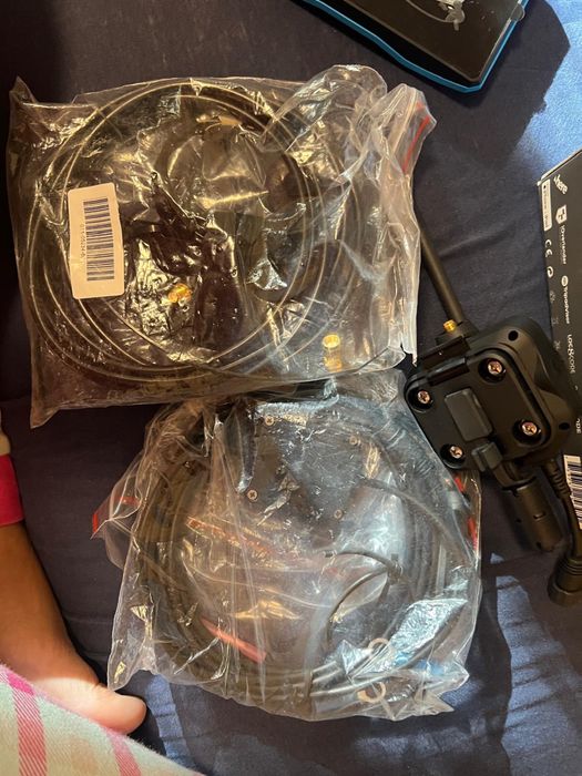 Navigatie Garmin Tread