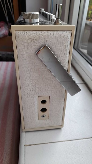 Radio Saba Transeuropa Automatic