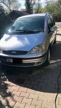 Ford Galaxy 2004