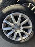 Jante Audi A4, A5, A3,Q3