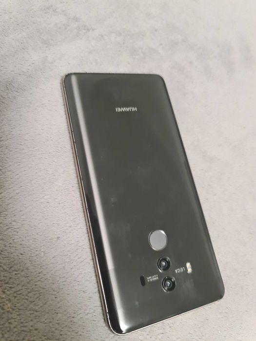 Huawei Mate 10 Pro