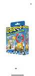 Joc Animal Kart Racer Steering Wheel Bundle Pentru Nintendo Switch