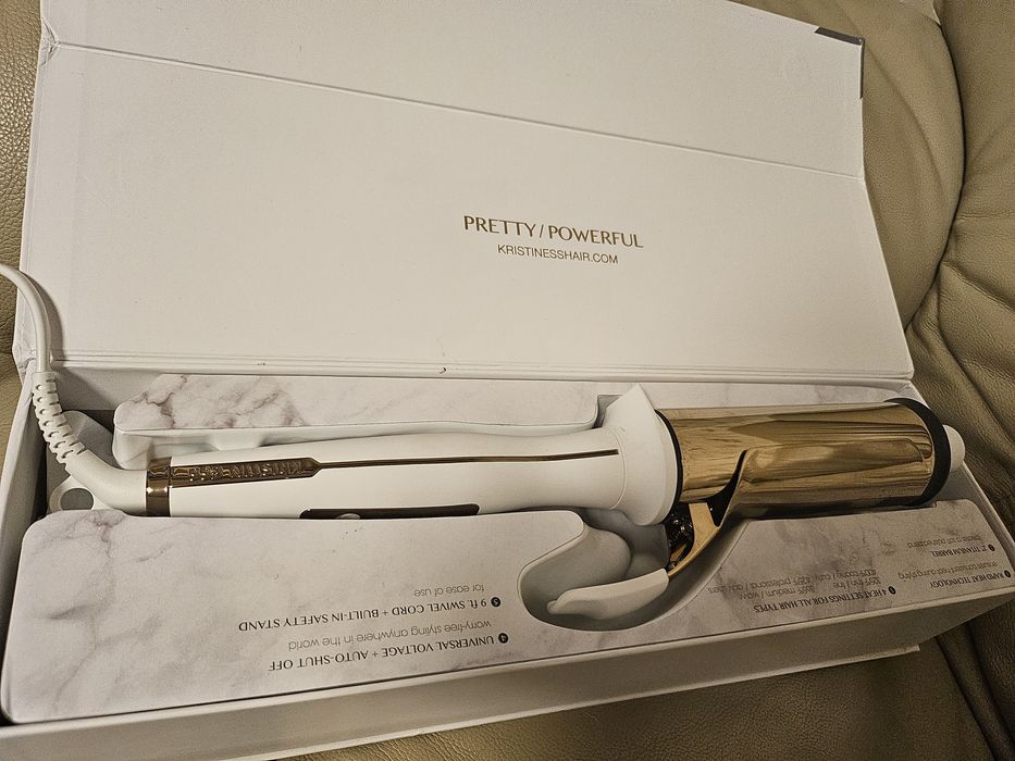 Kristin Ess 2  Професионална Маша