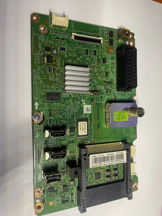 Mainboard Samsung