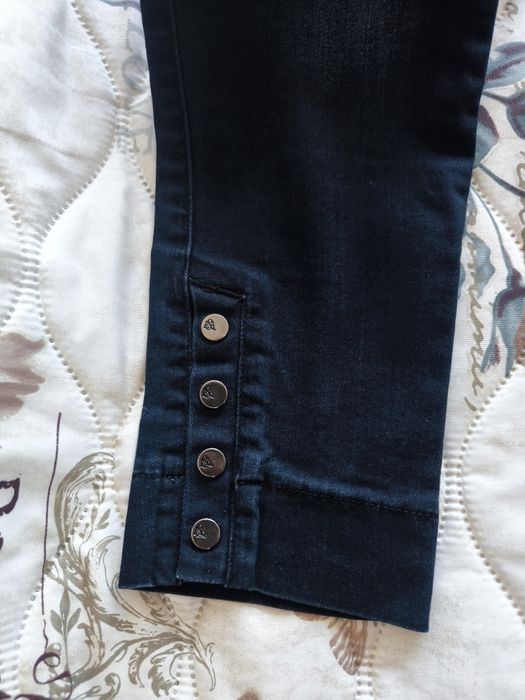 Дамски дънки Madness National 28