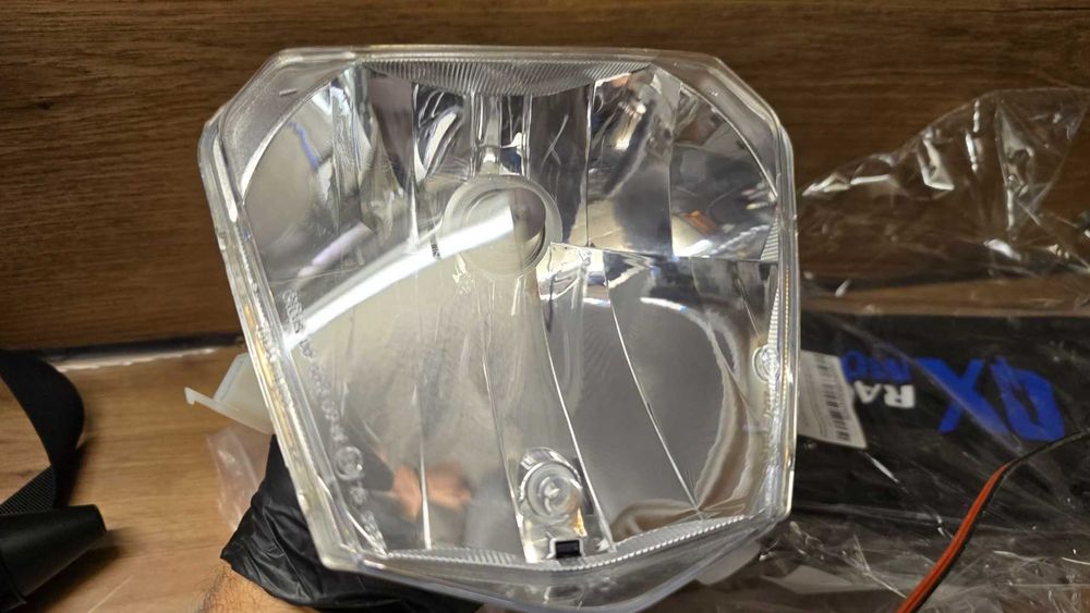 Фарове за 2020 - 2023 KTM XCW XCFW EXC-F XCF-W 150,250,300,350,450,500