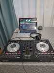 Consola DJ Pioneer DDJ-SB3