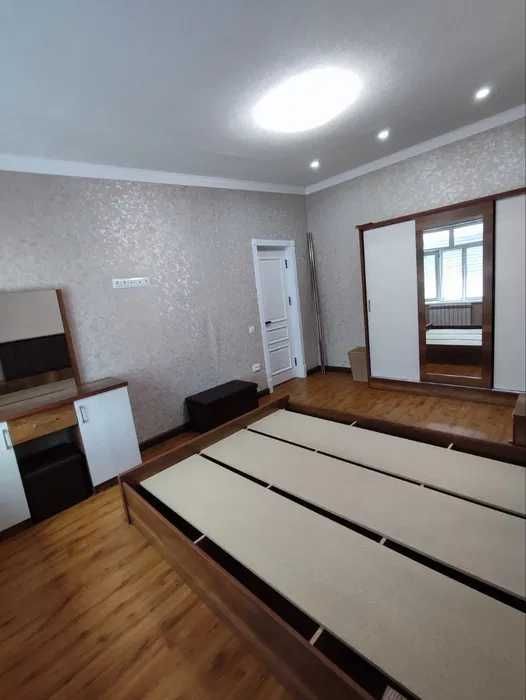 Продается 5 комнатная Дюплекс квартира, Район Сергели, Бобур Махалля