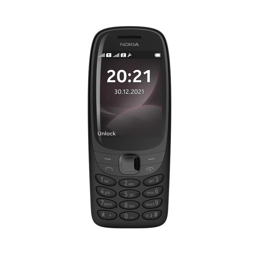 NOKIA 6310 telefonga gap yoq