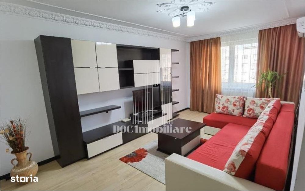Închiriere apartament 3 camere  |Prelungirea Ghencea