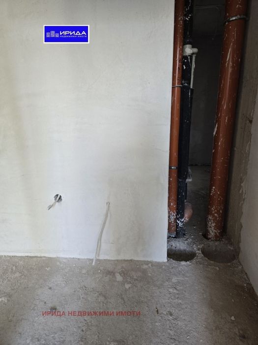 Продава се Тристаен апартамент в София, Младост 4 - 122 кв.м за 2058 €/кв.м - Снимка #6