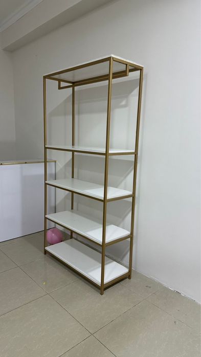 Срочно продам стеллаж!