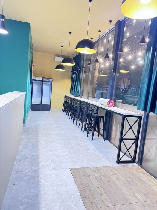 Продается бизнес