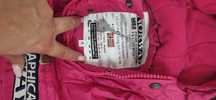 Geaca dama Geographical Norway