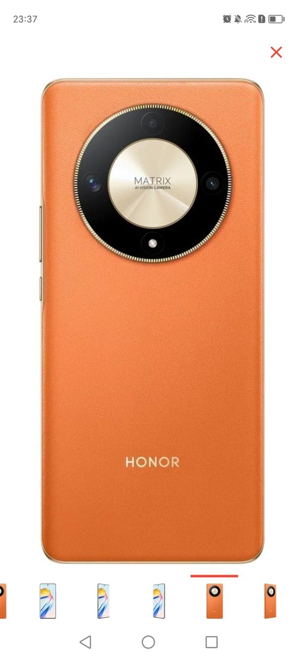 HONOR X9b 256 gb