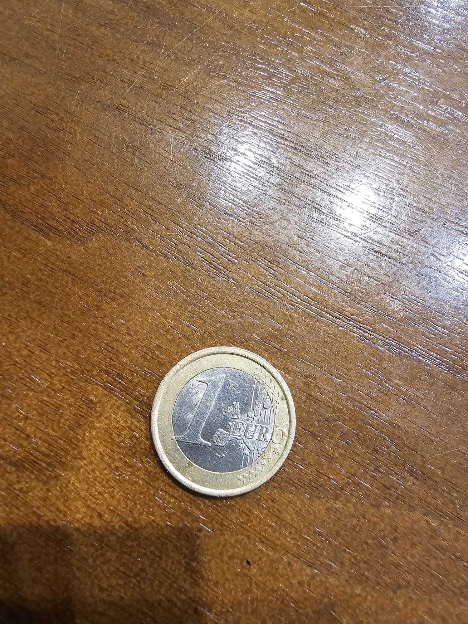 Moneda 1€ 2002 (R)