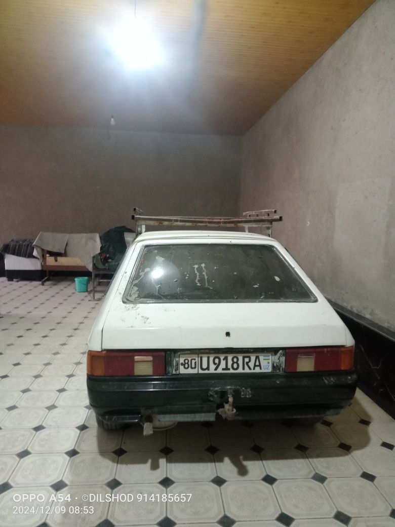 Москевич 2141 тезда сотилади