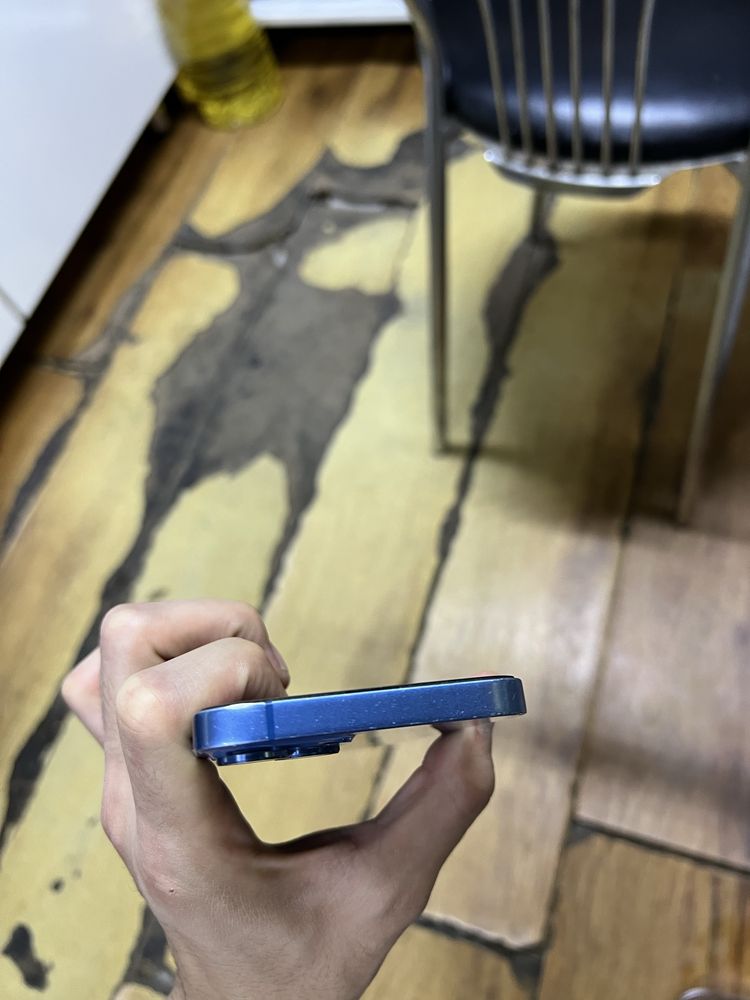 Iphone 13 (128gb Lla)