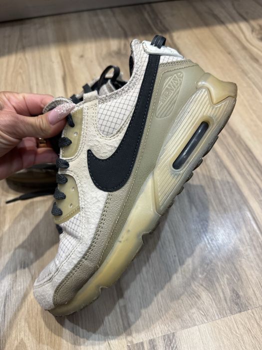 Оригинални маратонки NIKE AIR MAX TERRASCAPE 90! 43 н