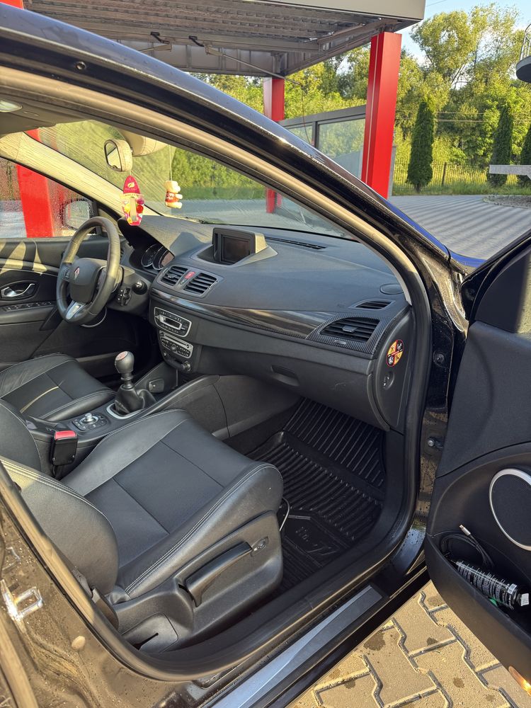 Renault megane 3 tce 2010