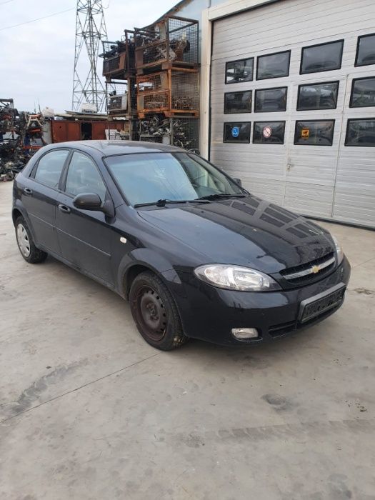 Chevrolet LACETTI Dezmembrez/Dezmembram