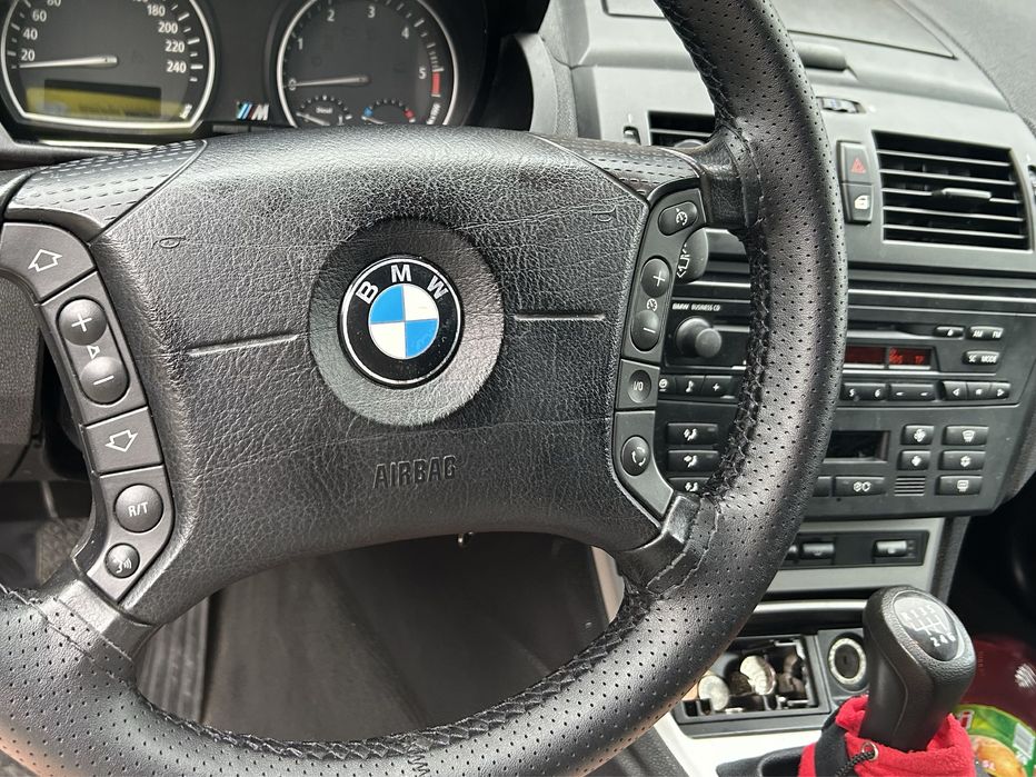 Husa piele volan multimarca