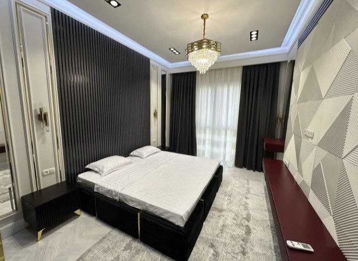 Сдаётся шикарная 2-комнатная квартира в районе Юнусабад 4