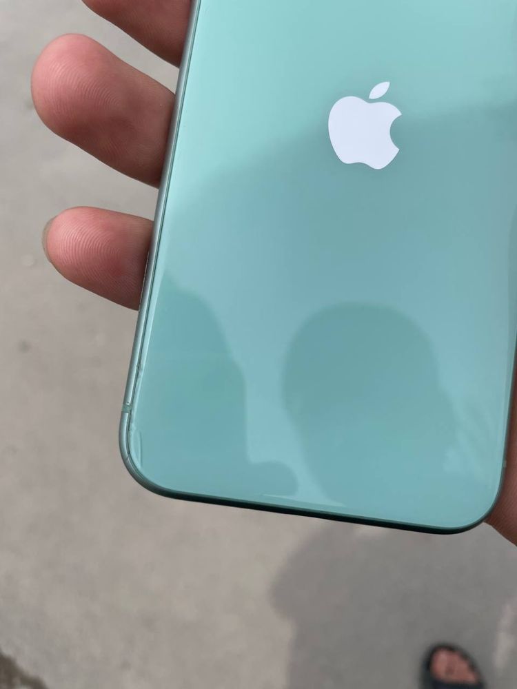 Iphone 11 holati yaxshi