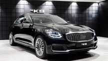 KIA K9 PRESTIGE boshlang'ich to'lov 30%