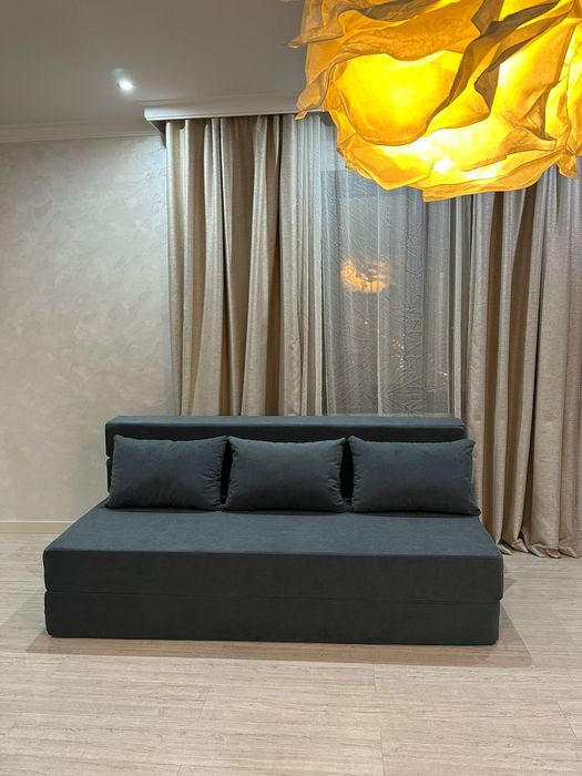 Диван безкаркасный