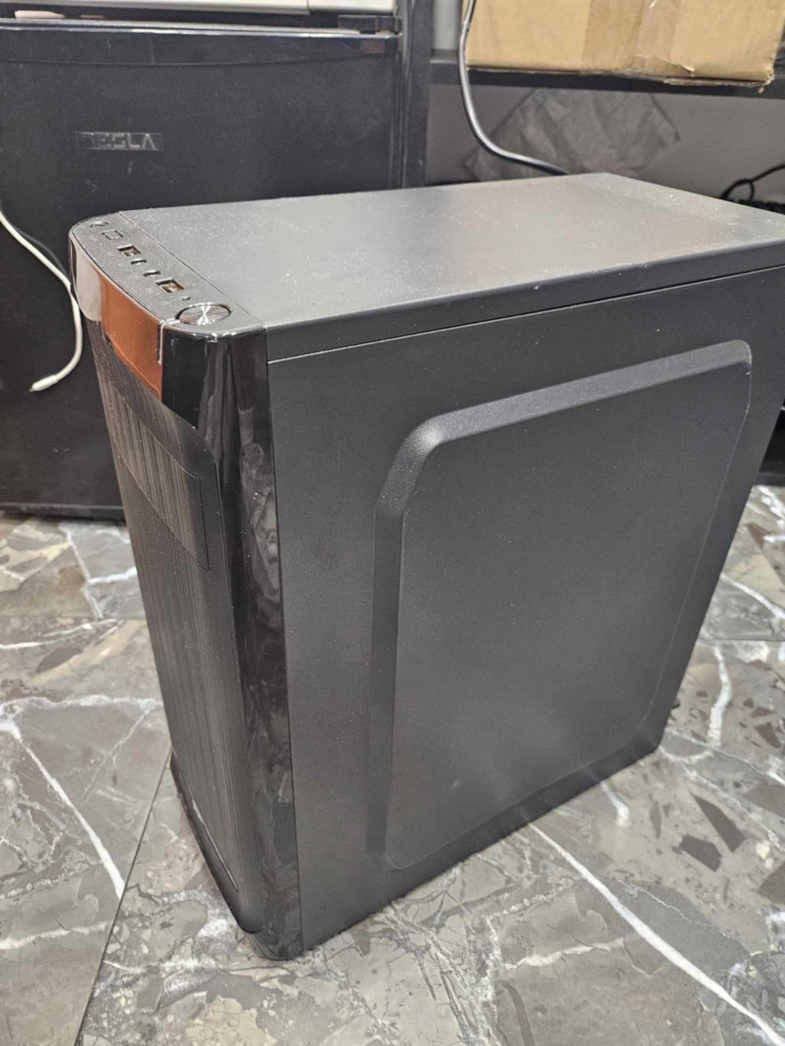 Hope Amanet P5-Unitate Gaming PC AMD Ryzen 5 5600/16 RAM /GTX 1070 8GB