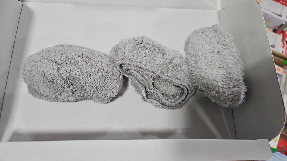 Робот за почистване на прозорци 2800Ра