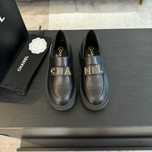 Loafers chanel 35-42