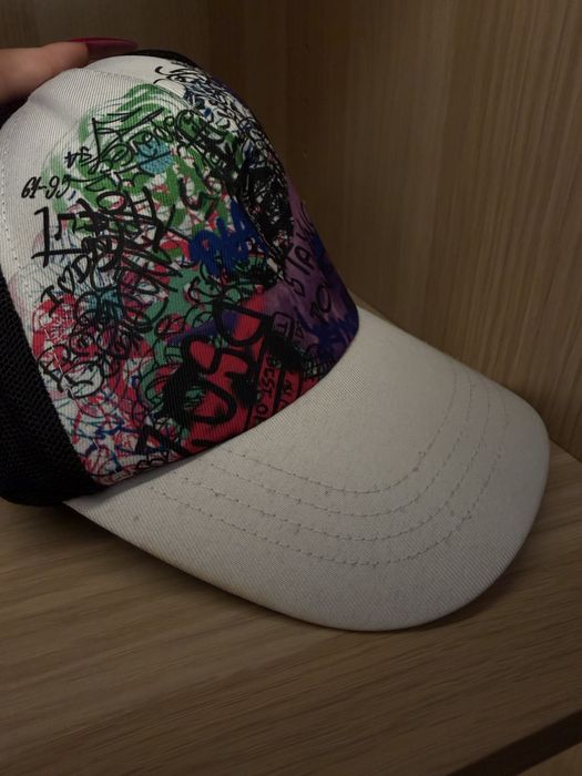 Sapca originala Dsquared2