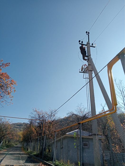 Электрик Алматы 24/7