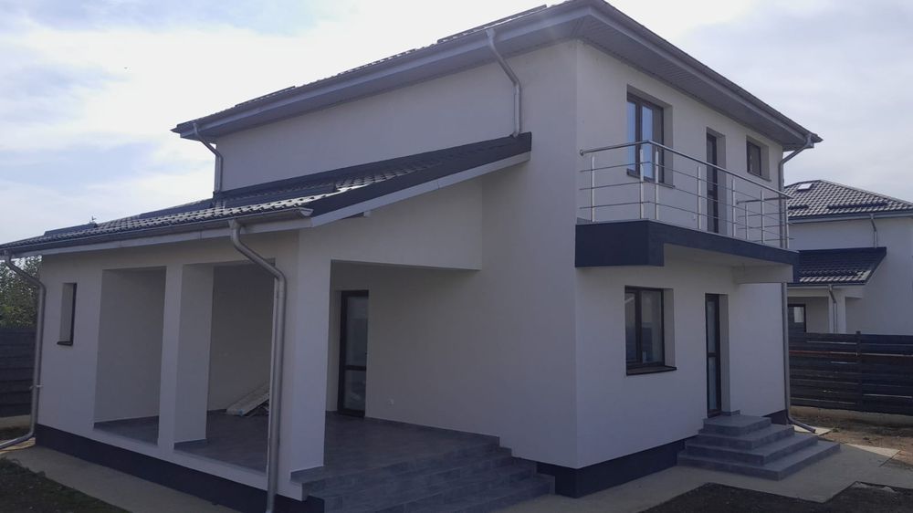 Direct Proprietar Casa Etaj Joita